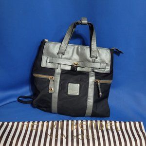 Henri Bendel Large Jetsetter Backpack
